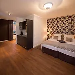 Apartment Boardinghouse Rathsmühle *