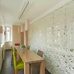 Apartment Boardinghouse Rathsmühle *