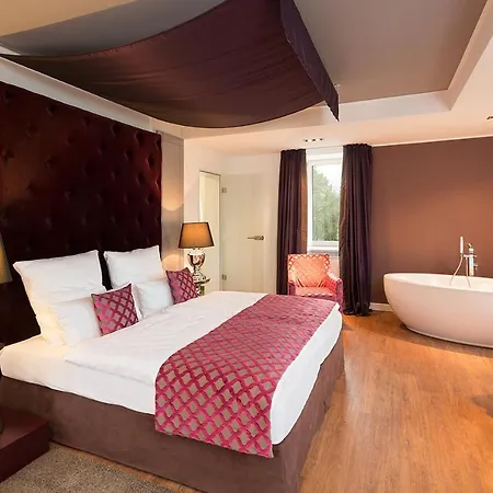 Boardinghouse Rathsmuehle Apartamento Aquisgrano