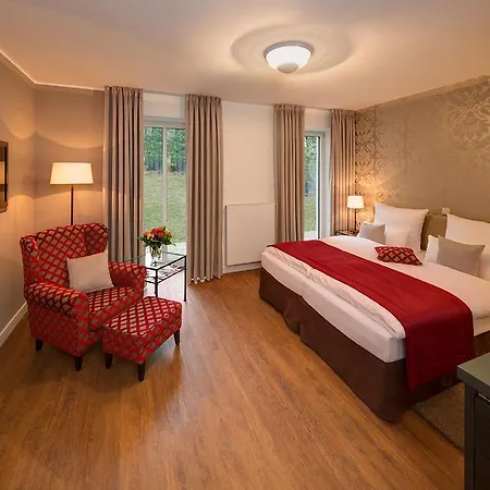 Boardinghouse Rathsmuehle Апартаменты