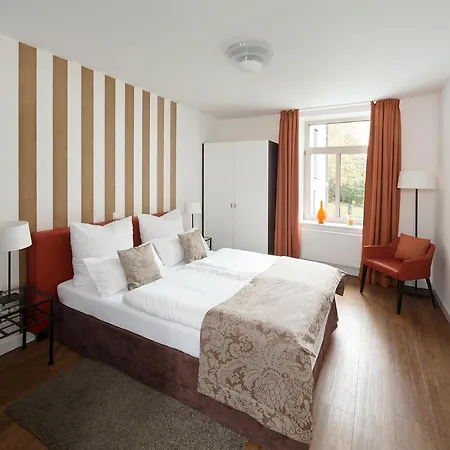 Apartamento Boardinghouse Rathsmuehle