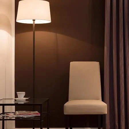 Boardinghouse Rathsmuehle * Aquisgrano