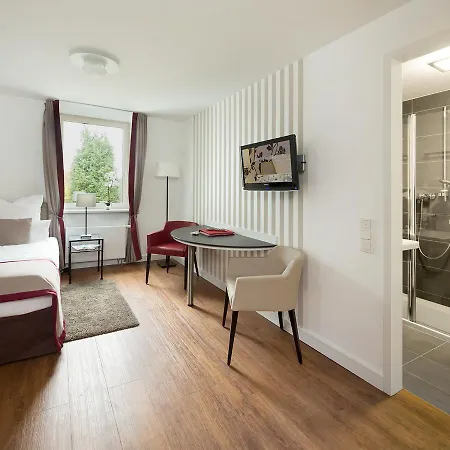 Boardinghouse Rathsmuehle