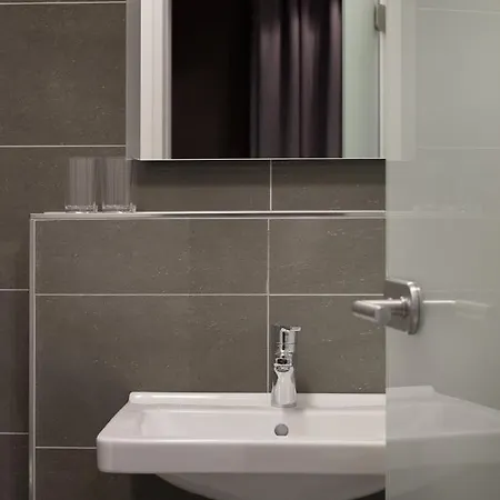 Boardinghouse Rathsmuehle *