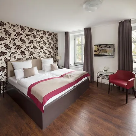 Апартаменты Boardinghouse Rathsmuehle *