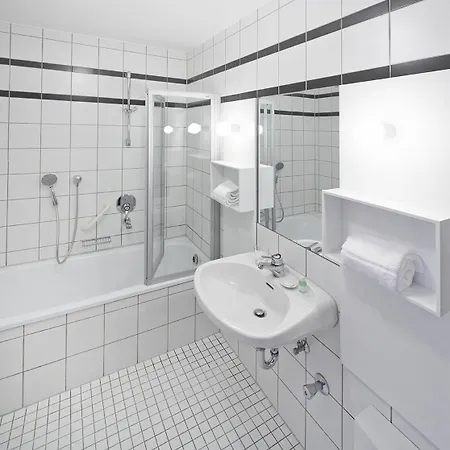 Apartamento Boardinghouse Rathsmuehle Aquisgrano