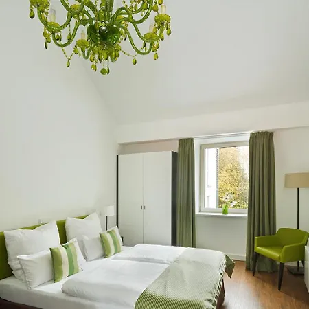 아파트 Boardinghouse Rathsmuehle