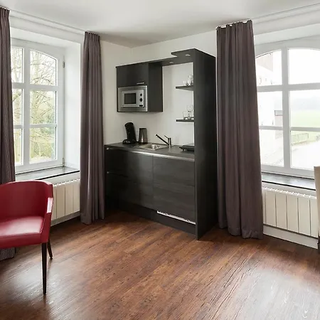 Boardinghouse Rathsmuehle *