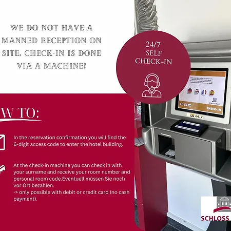 Apartamento Boardinghouse Rathsmuehle *