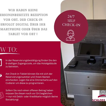 Boardinghouse Rathsmuehle Apartamento