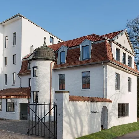 Boardinghouse Rathsmuehle