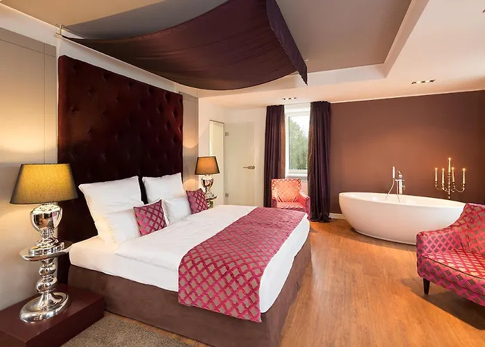 Boardinghouse Rathsmuehle 아파트 아헨