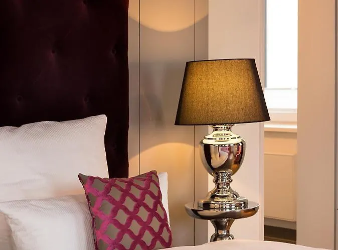 Boardinghouse Rathsmuehle 아헨