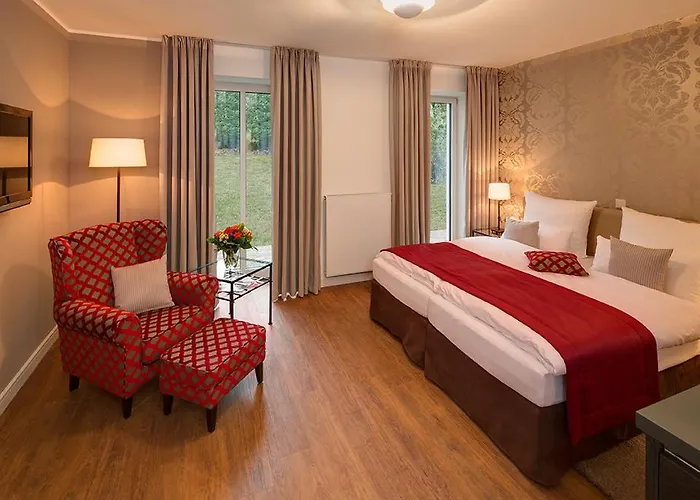 Boardinghouse Rathsmuehle 아파트