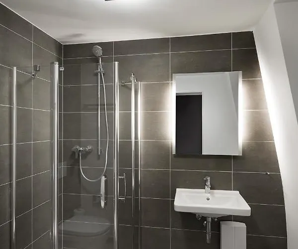 Boardinghouse Rathsmuehle 아파트 아헨