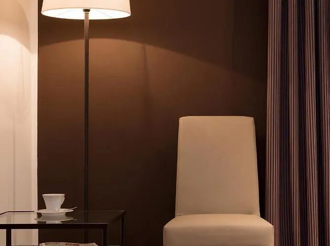 Boardinghouse Rathsmuehle * 아헨