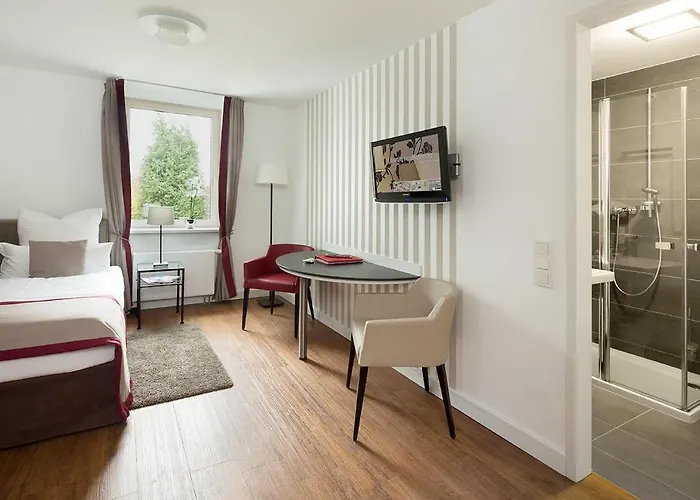 Boardinghouse Rathsmuehle