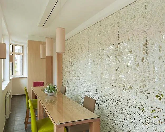 아파트 Boardinghouse Rathsmuehle *