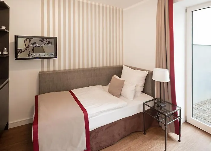 Boardinghouse Rathsmuehle 아파트 아헨