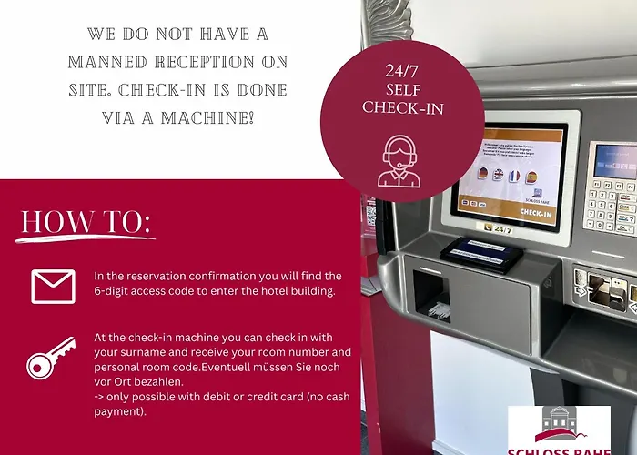 アパート ボーディングハウス ラスミューレ *