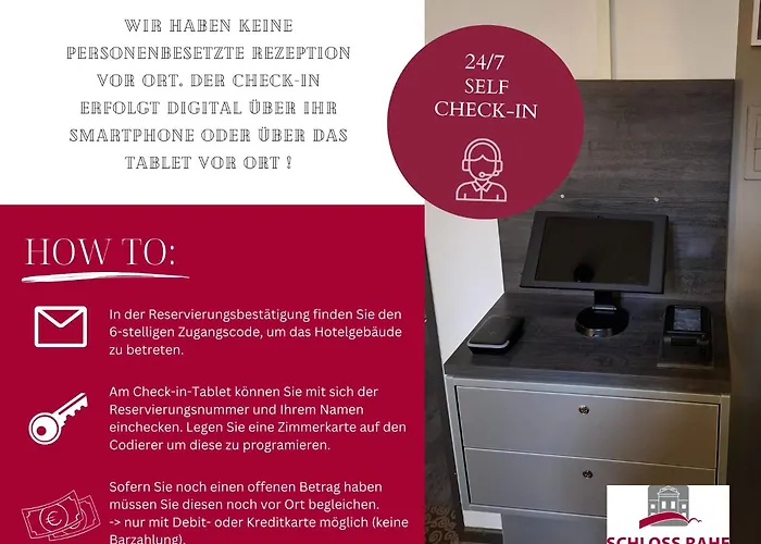 Boardinghouse Rathsmuehle 아파트