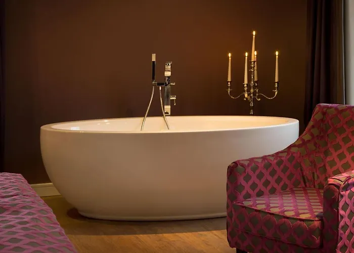 Boardinghouse Rathsmuehle 아파트 *